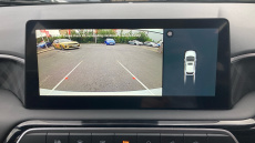 MG MG3 1.5 Hybrid SE 5dr Auto Hybrid Hatchback